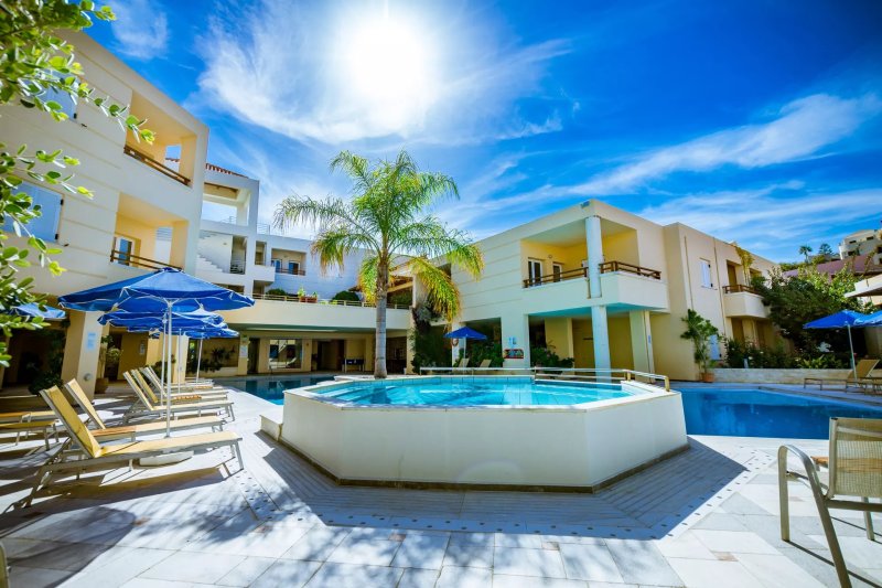 Zakynthos utazás Anais Collection Hotels and Suites