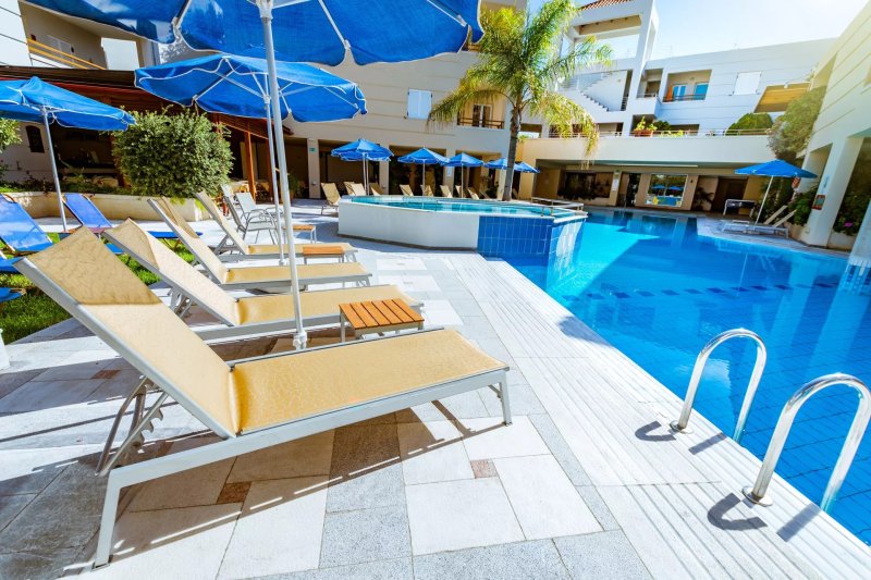 Anais Collection Hotels and Suites Zakynthos