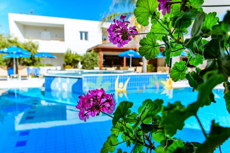 Zakynthos utazás Anais Collection Hotels and Suites