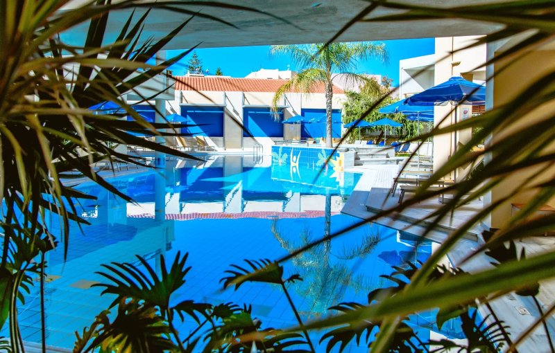 Zakynthos utazás Anais Collection Hotels and Suites