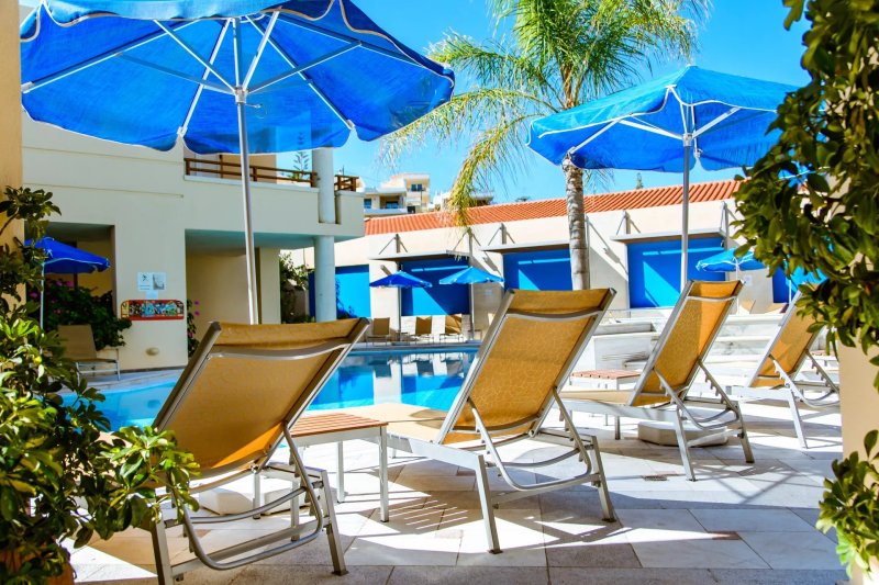 Anais Collection Hotels and Suites Zakynthos