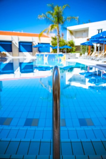 Anais Collection Hotels and Suites Zakynthos