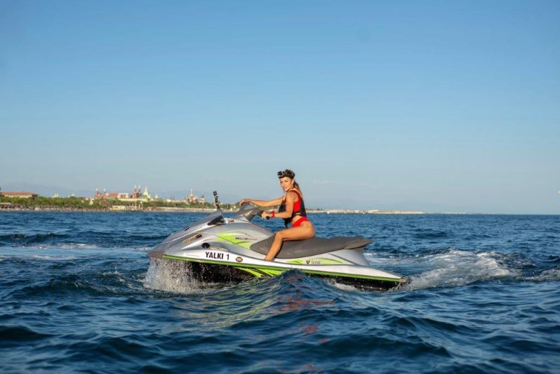 Antalya utazás Adalya Elite Lara