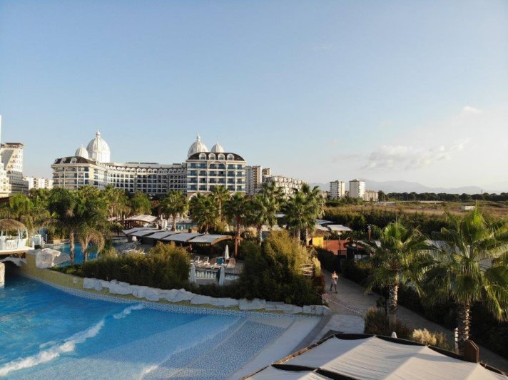 Adalya Elite Lara Antalya