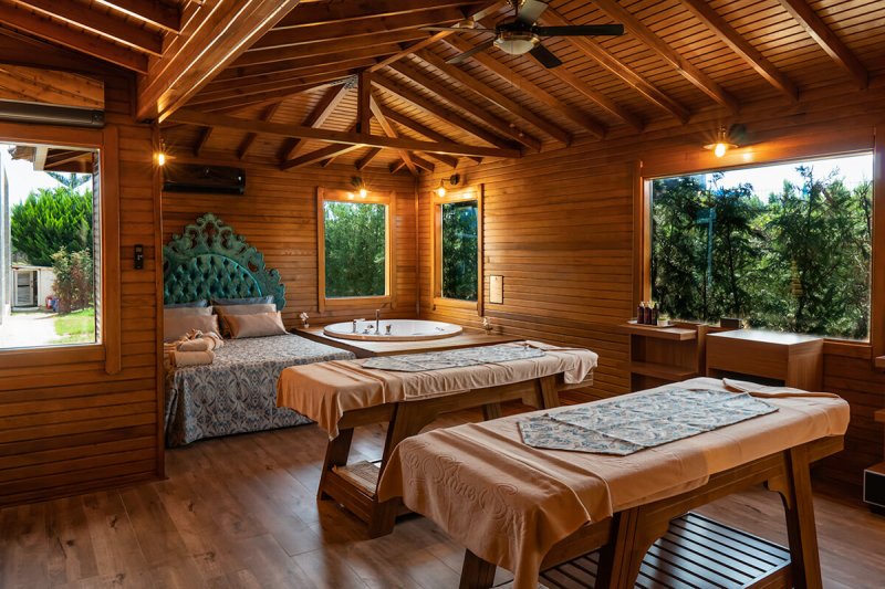 Antalya utazás Baia Lara Hotel