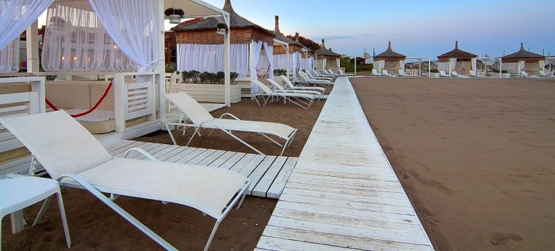 Baia Lara Hotel Antalya