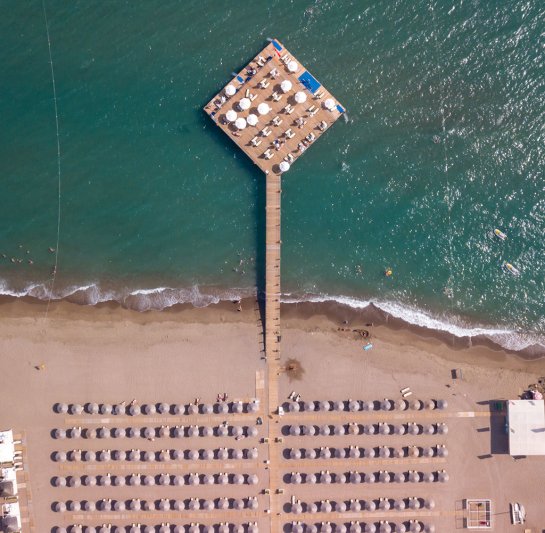 Baia Lara Hotel Antalya