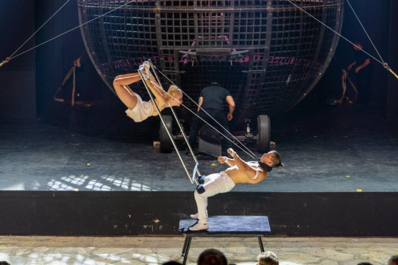 Antalya utazás Barut Collection Lara Resort