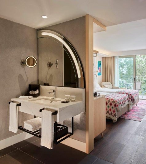 Antalya utazás Barut Collection Lara Resort