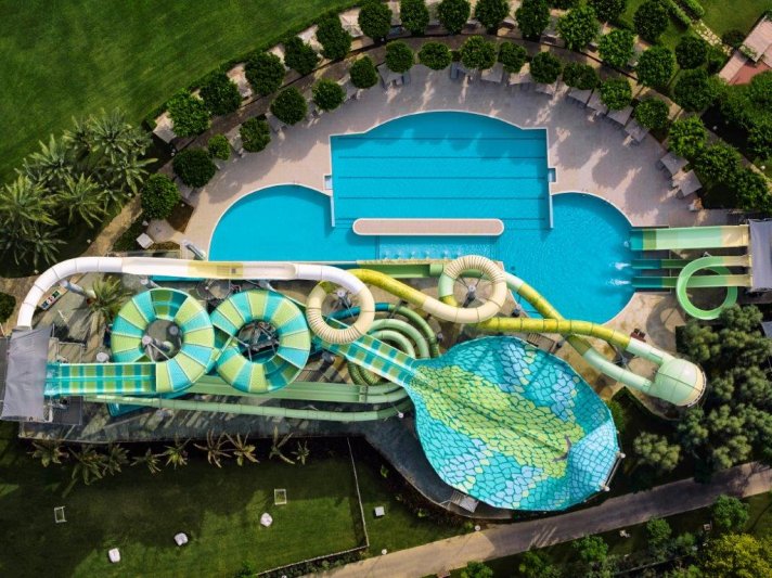 Barut Collection Lara Resort Antalya
