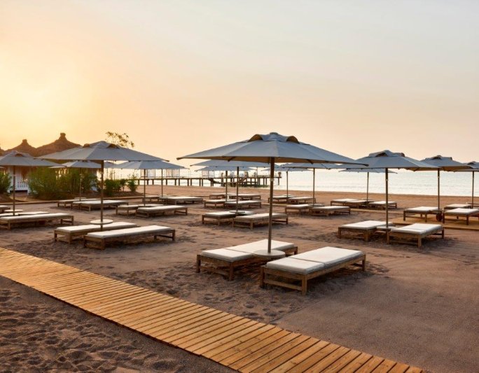 Barut Collection Lara Resort Antalya