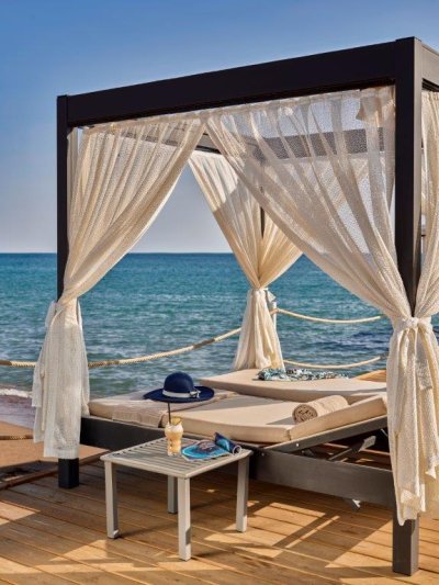 Barut Collection Lara Resort Antalya