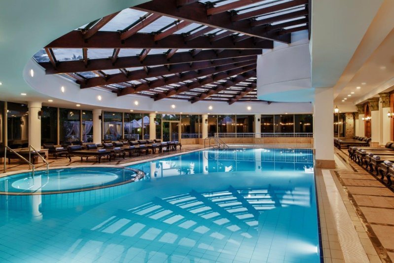 Delphin Diva Hotel Antalya
