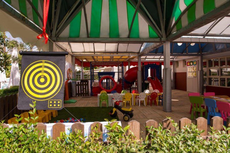 Antalya utazás Delphin Diva Hotel