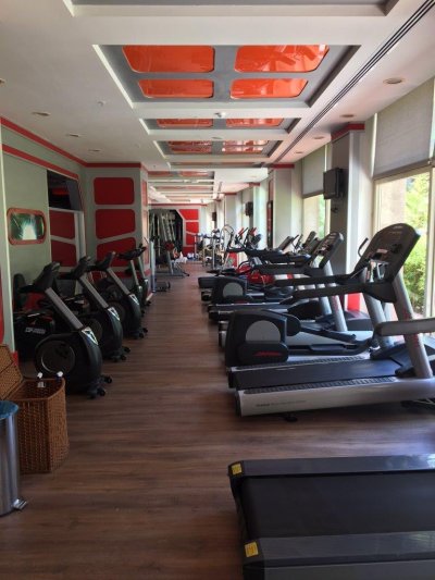 Antalya utazás Delphin Diva Hotel