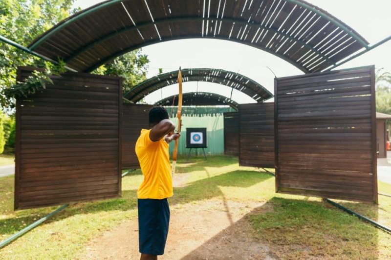 Antalya utazás IC Hotels Green Palace & Villas