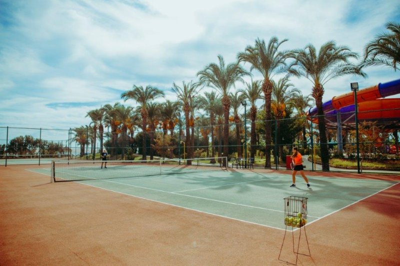 Antalya utazás IC Hotels Green Palace & Villas