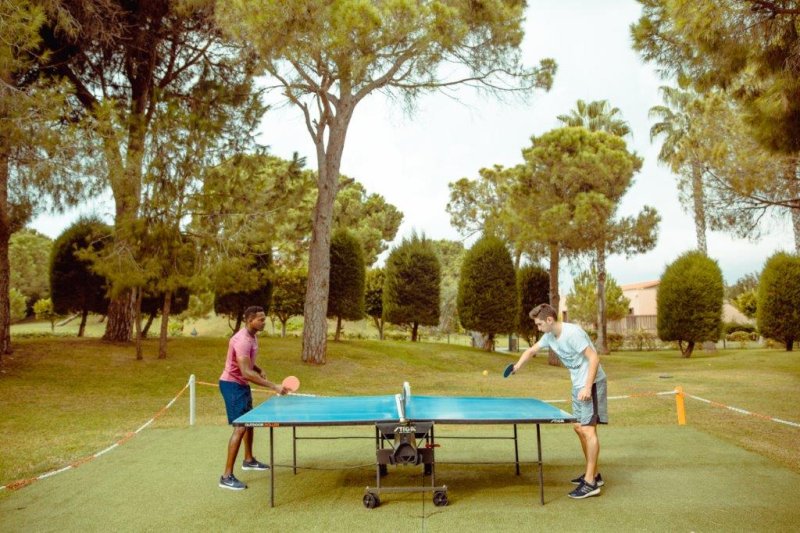 IC Hotels Green Palace & Villas Antalya