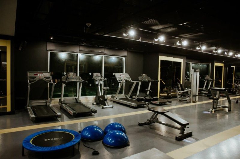 IC Hotels Green Palace & Villas Antalya
