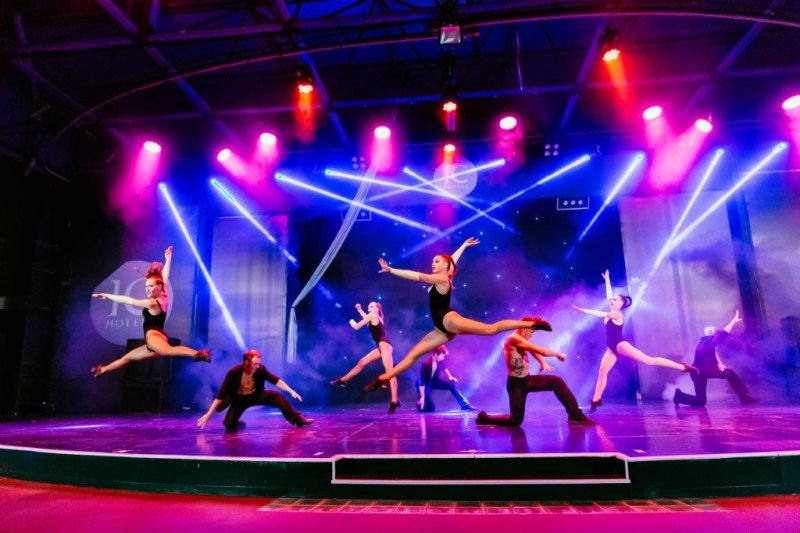 Antalya utazás IC Hotels Green Palace & Villas