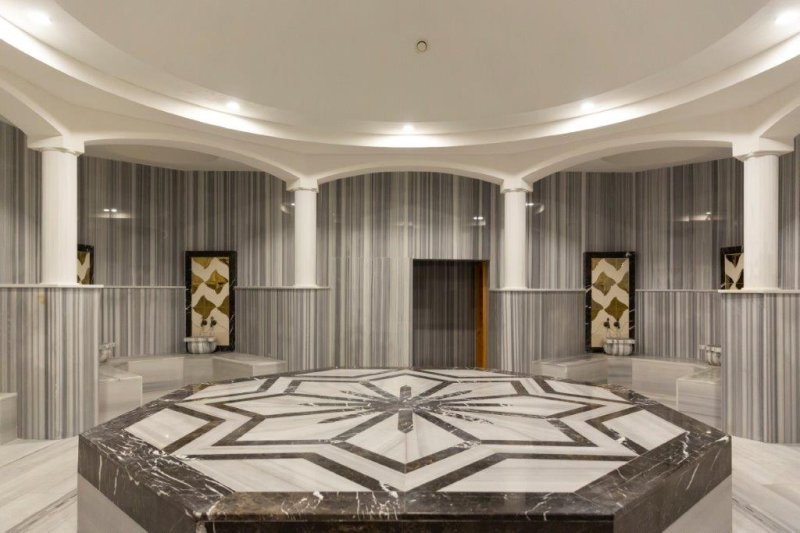 IC Hotels Green Palace & Villas Antalya