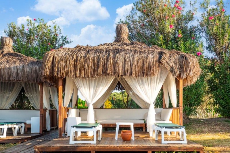 Antalya utazás IC Hotels Green Palace & Villas