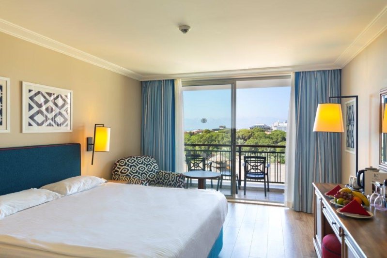 IC Hotels Green Palace & Villas Antalya