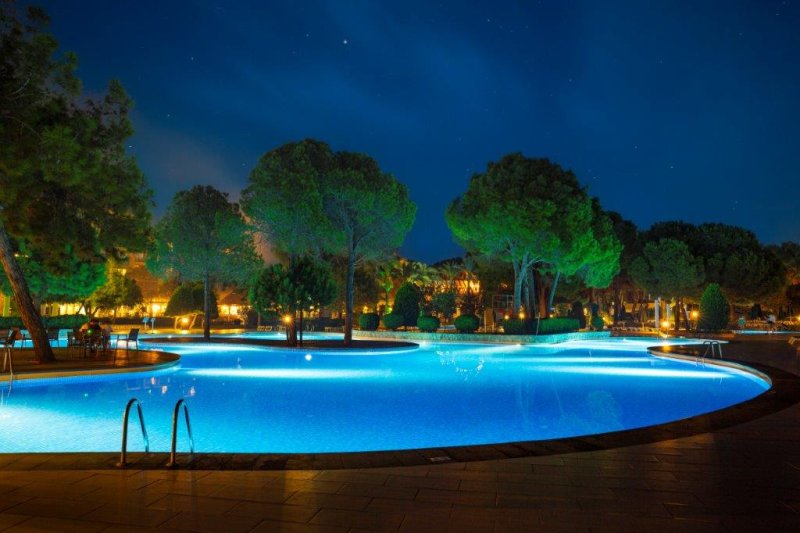 Antalya utazás IC Hotels Green Palace & Villas