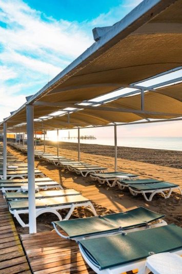 Antalya utazás IC Hotels Green Palace & Villas