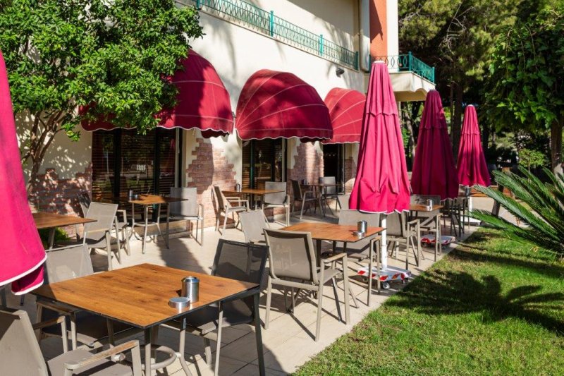 Antalya utazás IC Hotels Green Palace & Villas