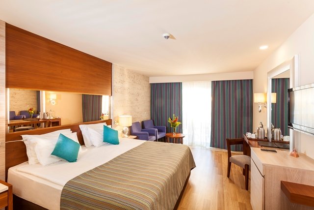 Melas Lara Hotel Antalya