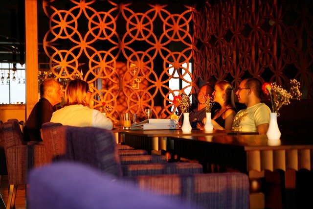 Melas Lara Hotel Antalya