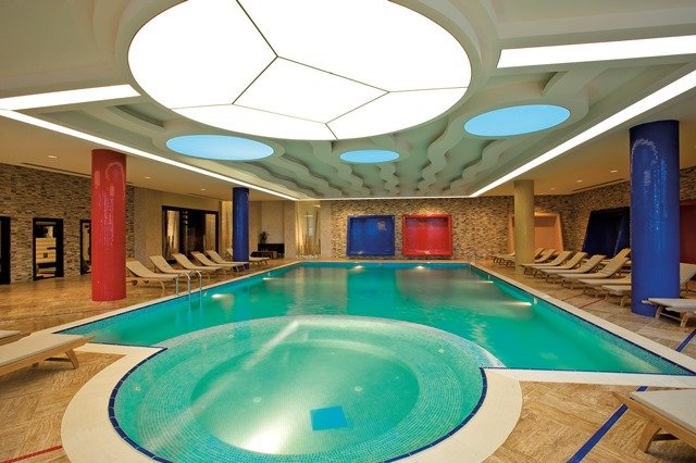 Antalya utazás Melas Lara Hotel