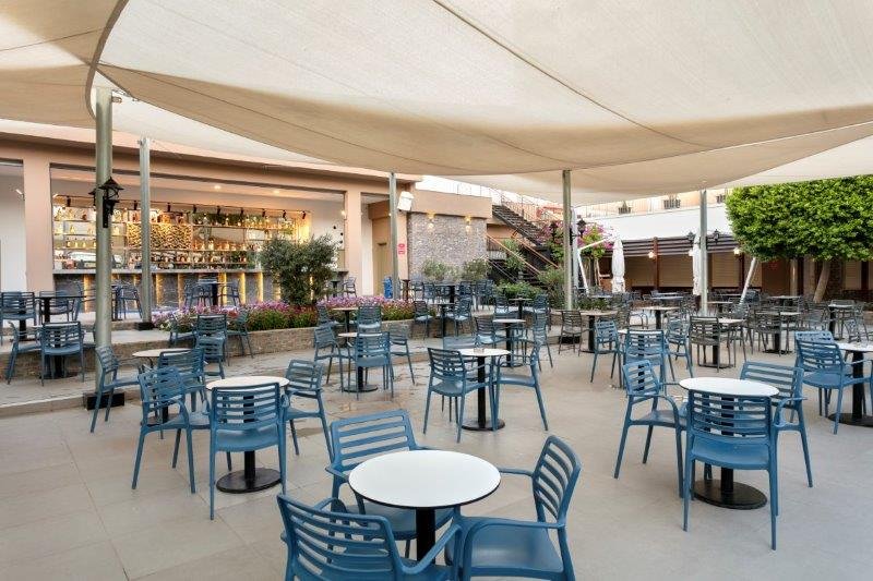 Antalya utazás Ramada Resort Lara