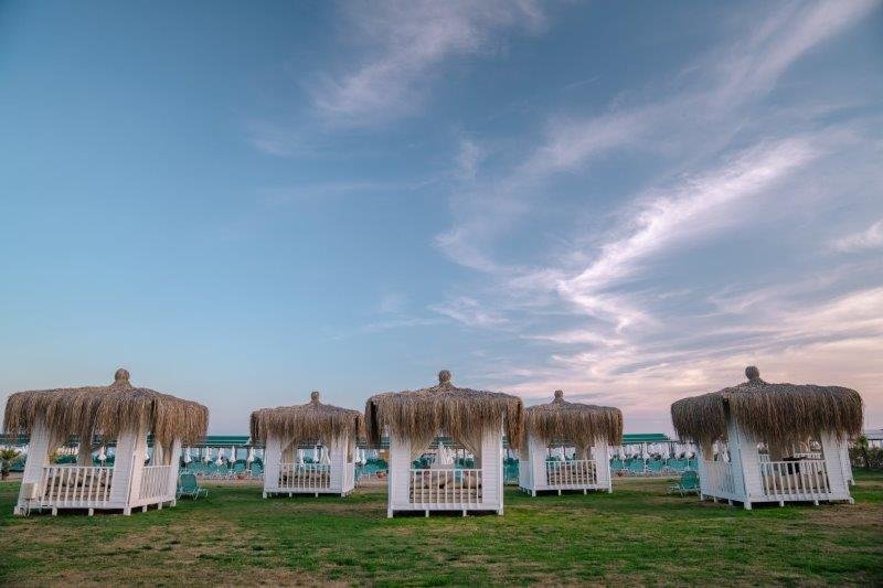 Antalya utazás Ramada Resort Lara