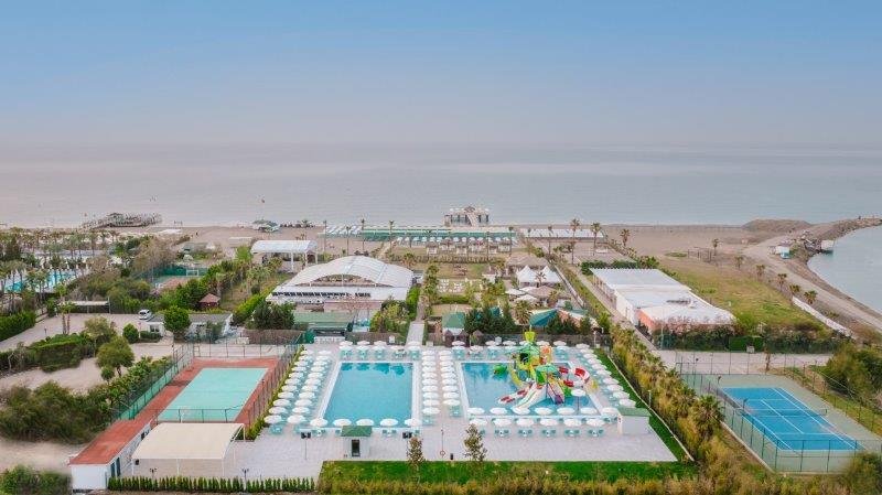 Ramada Resort Lara Antalya