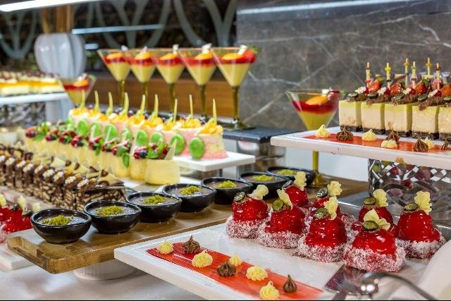 Antalya utazás Royal Holiday Palace Hotel