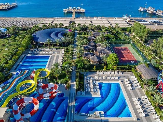 Royal Holiday Palace Hotel Antalya