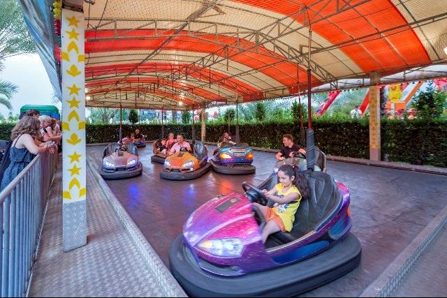 Antalya utazás Royal Holiday Palace Hotel