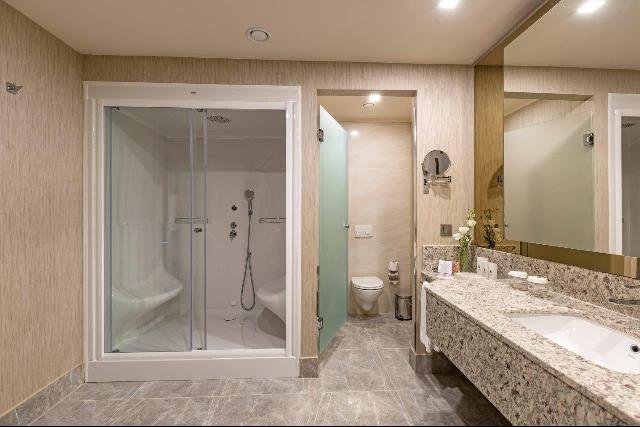 Royal Seginus Hotel Antalya