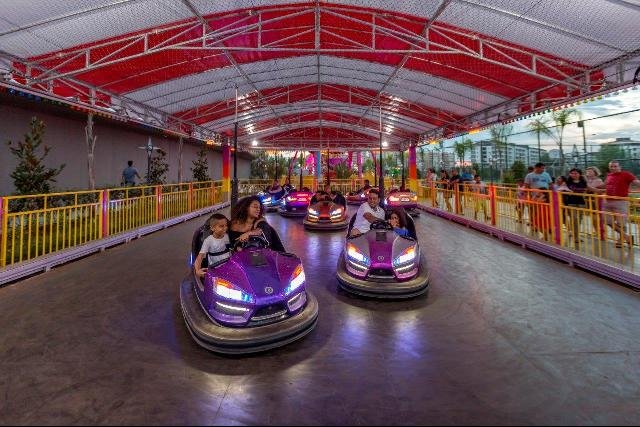 Antalya utazás Royal Seginus Hotel