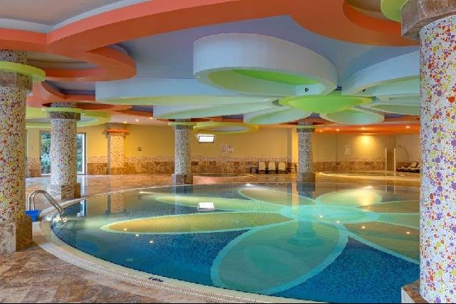 Royal Wings Hotel Antalya