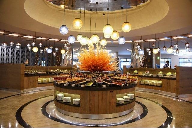 Royal Wings Hotel Antalya