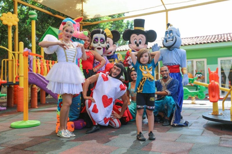 Antalya utazás Sherwood Exclusive Lara Hotel