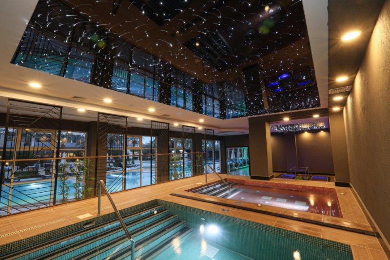 Sherwood Exclusive Lara Hotel Antalya