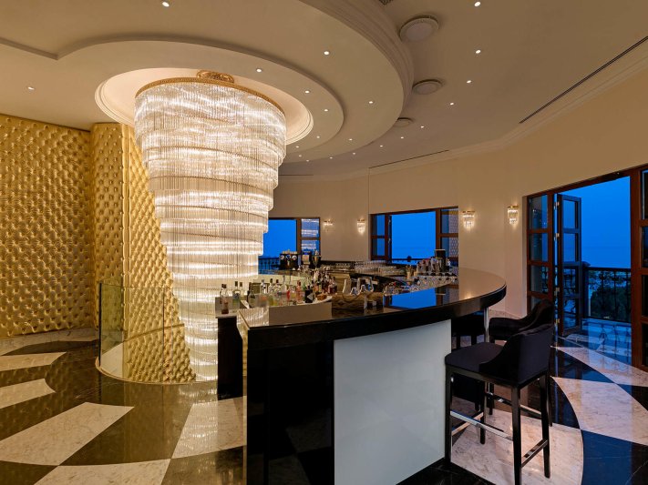 Titanic Mardan Palace Hotel Antalya