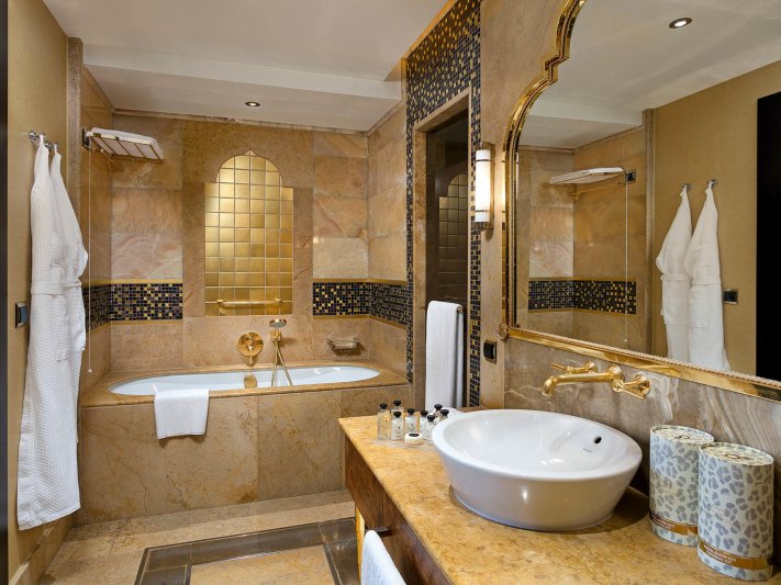 Titanic Mardan Palace Hotel Antalya