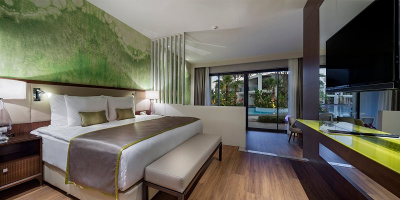 Trendy Lara Hotel Antalya