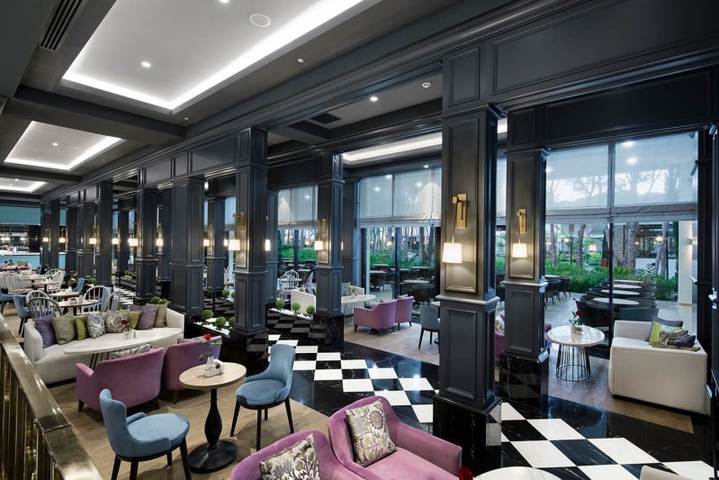 Trendy Lara Hotel Antalya