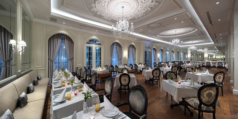 Trendy Lara Hotel Antalya